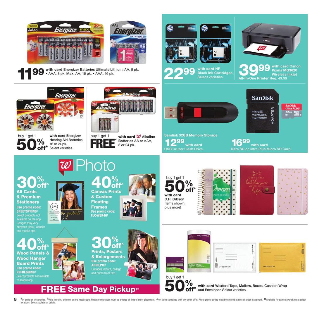 Walgreens Weekly Ad page 11