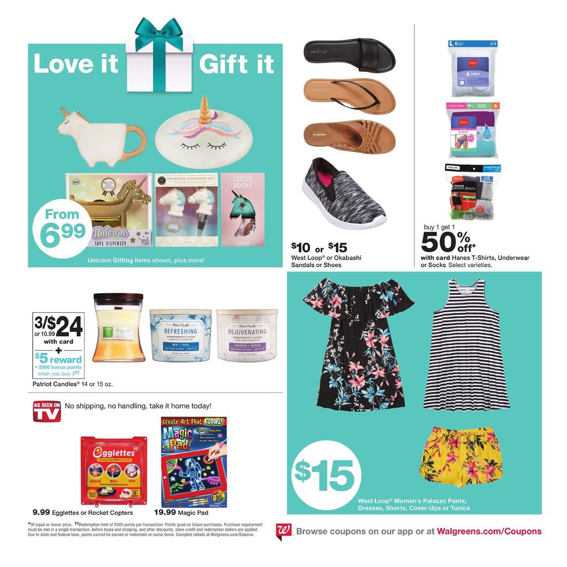 Walgreens Weekly Ad page 12