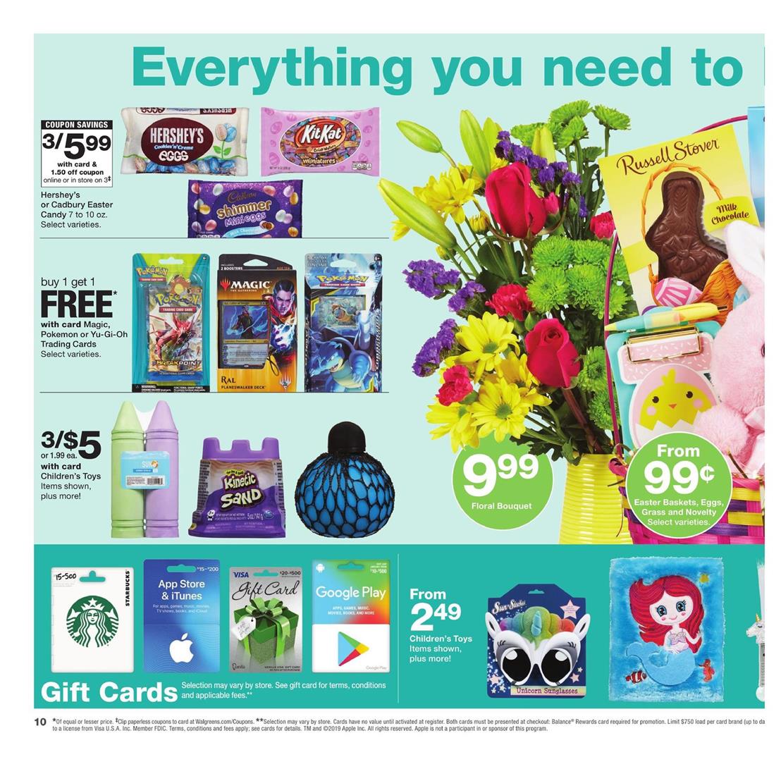 Walgreens Weekly Ad page 13