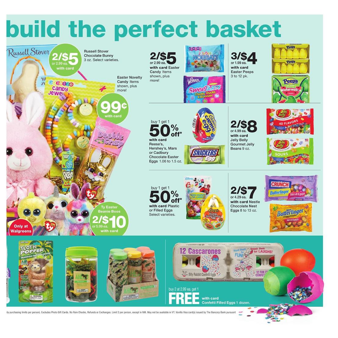 Walgreens Weekly Ad page 14