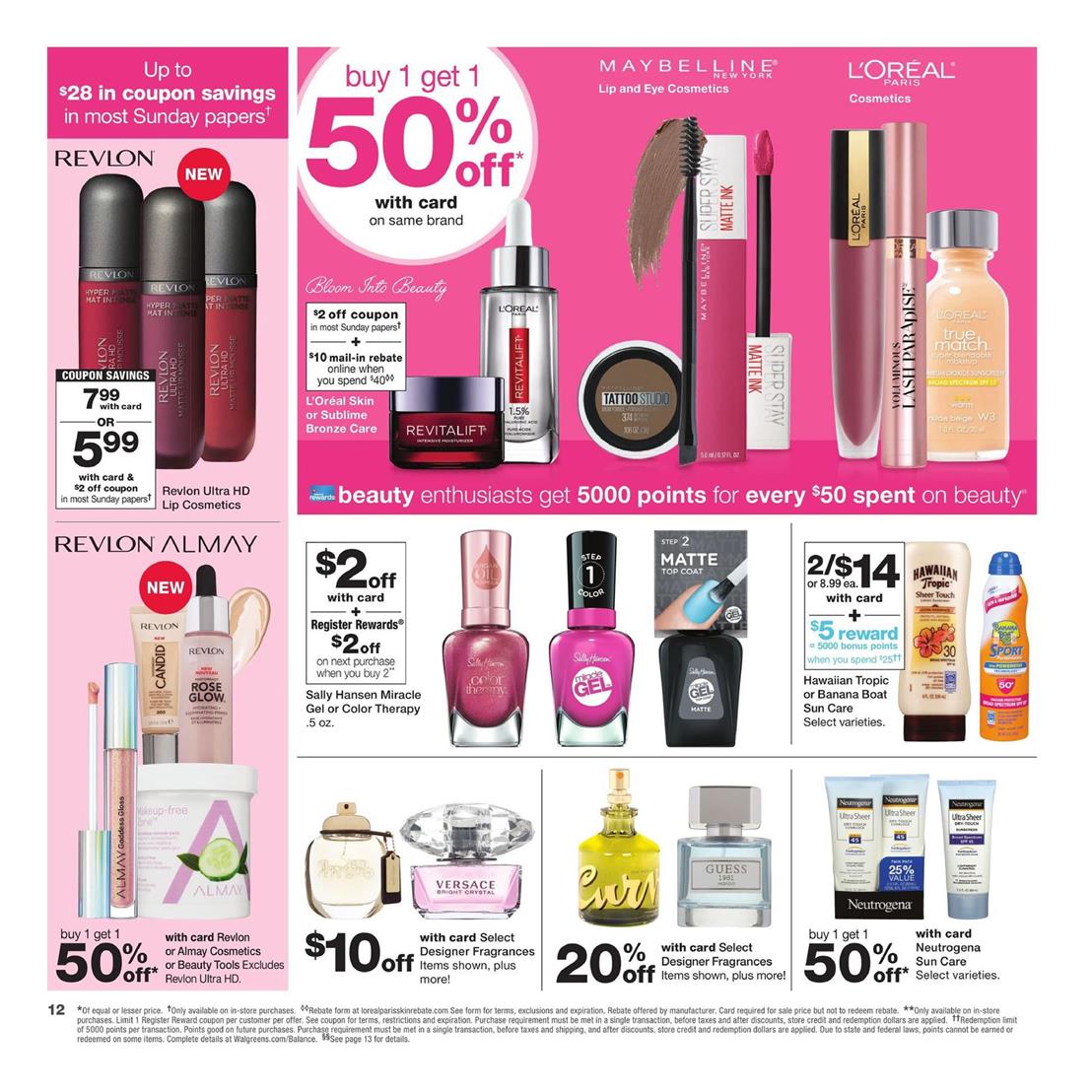 Walgreens Weekly Ad page 15