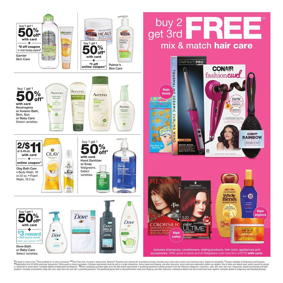 Walgreens Weekly Ad page 16