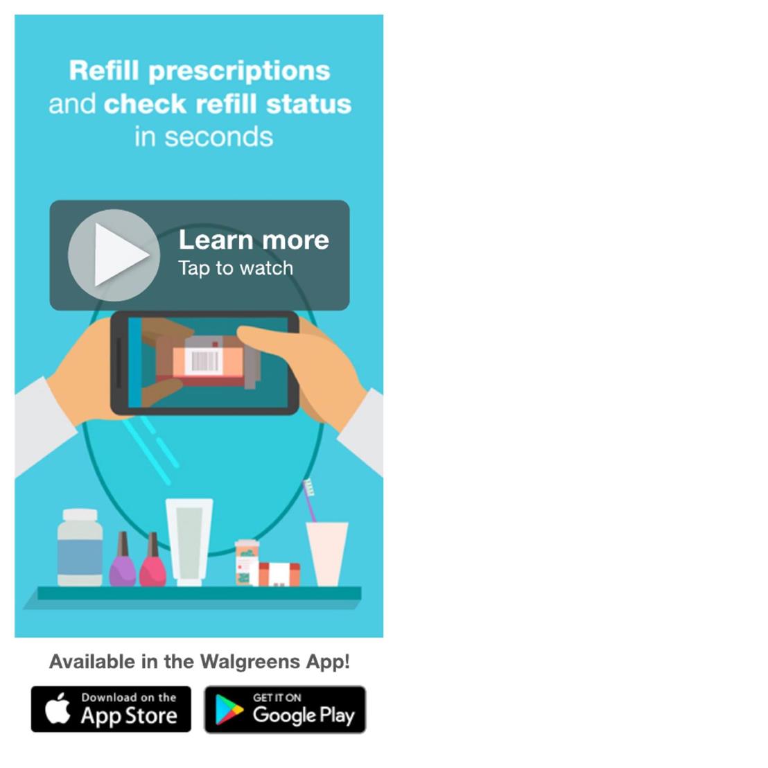 Walgreens Weekly Ad page 20