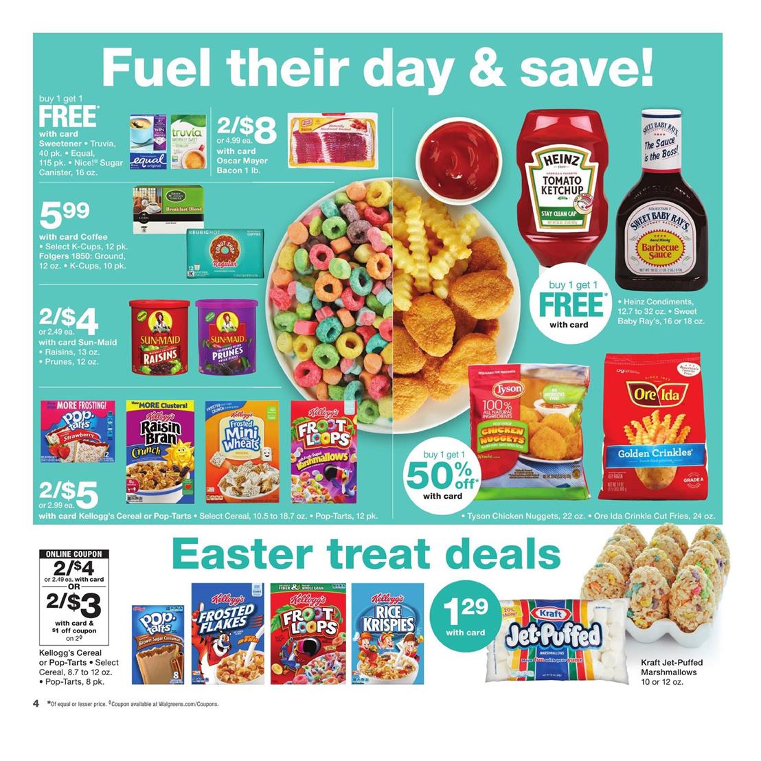 Walgreens Weekly Ad page 6