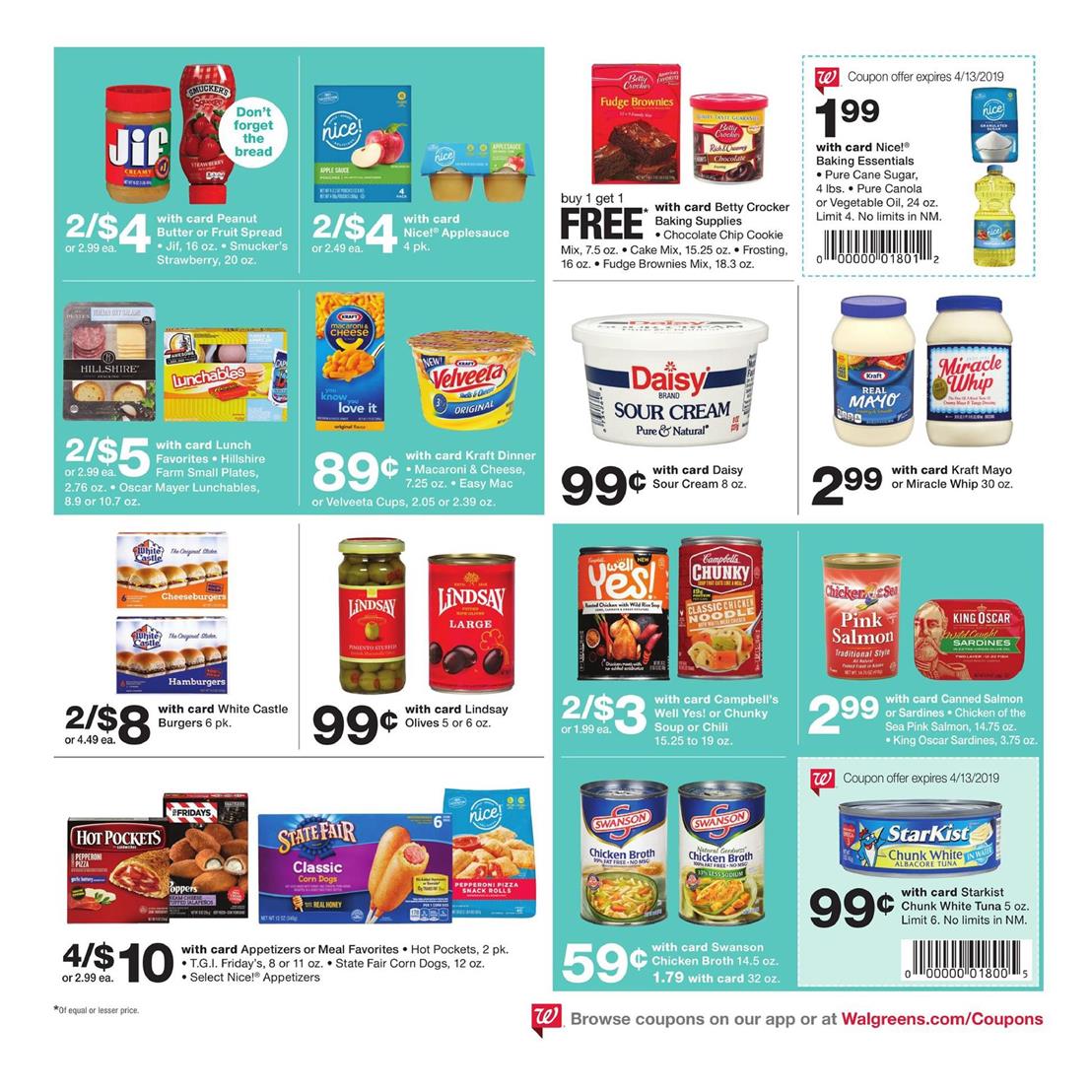 Walgreens Weekly Ad page 7