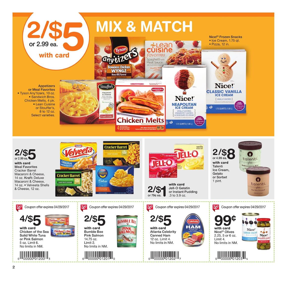 Walgreens Weekly Ad