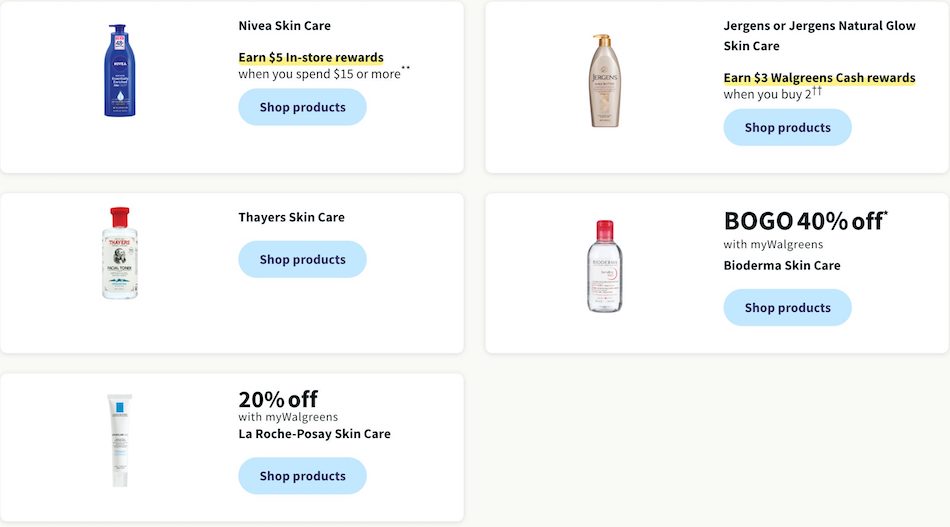 Walgreens Weekly Ad page 24