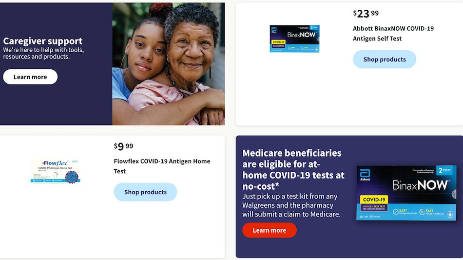 Walgreens Weekly Ad page 39