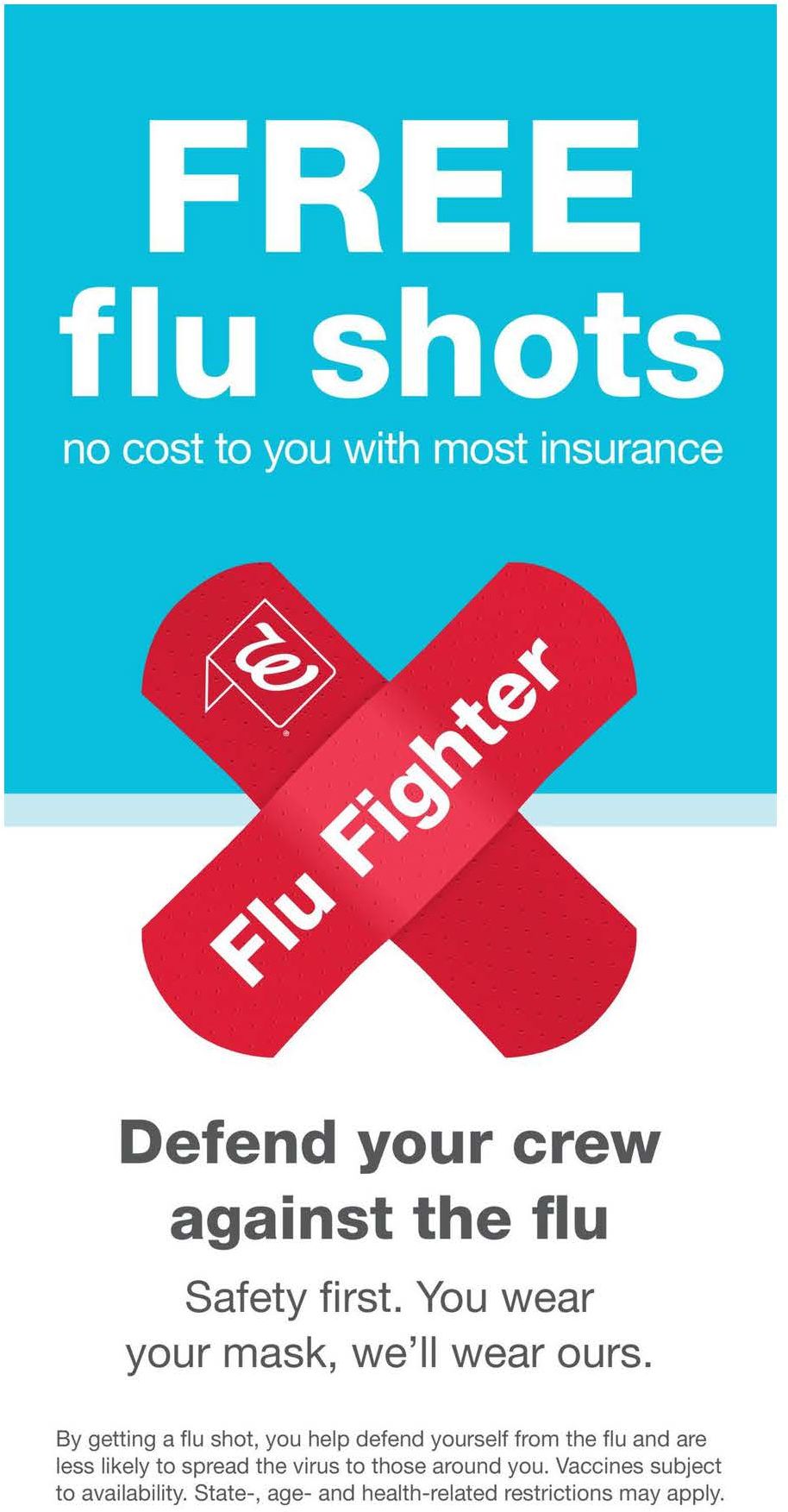 Walgreens Weekly Ad