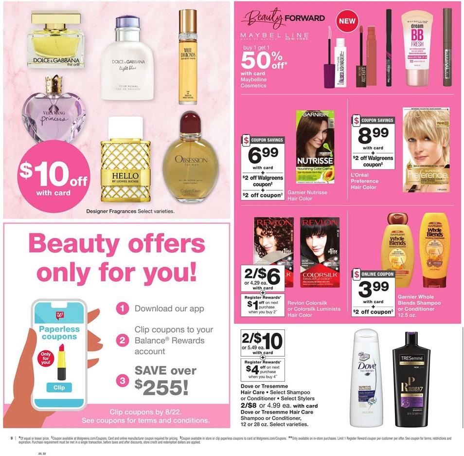 Walgreens Weekly Ad page 14