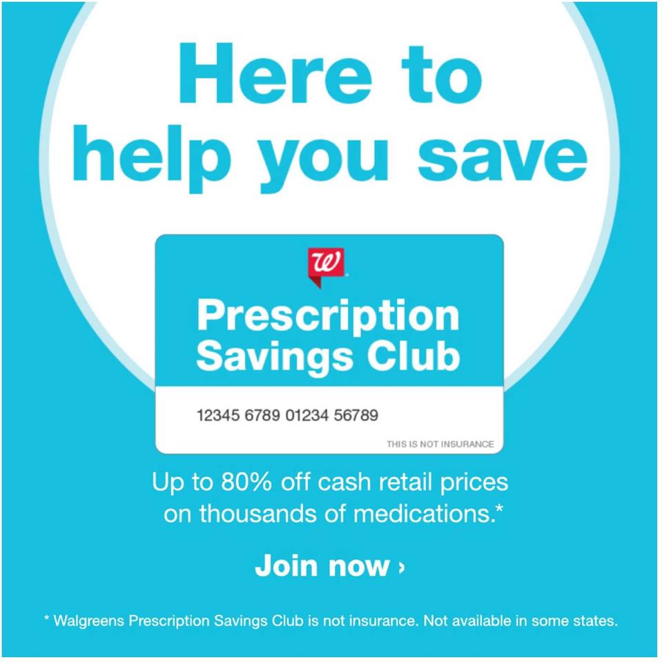 Walgreens Weekly Ad page 23