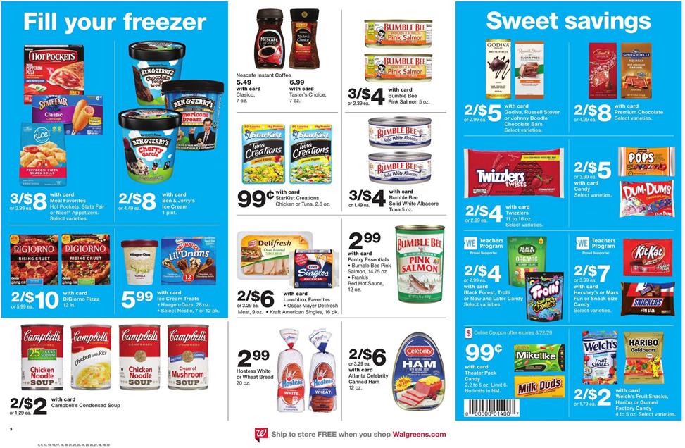 Walgreens Weekly Ad page 5
