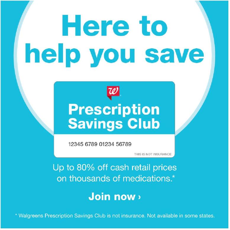 Walgreens Weekly Ad page 14