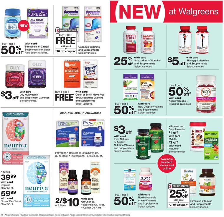 Walgreens Weekly Ad page 15
