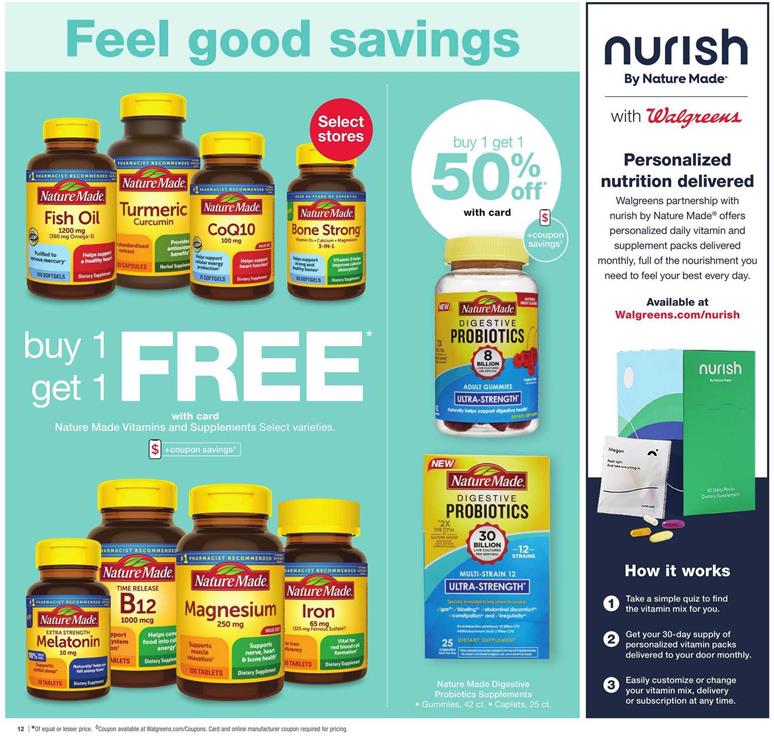 Walgreens Weekly Ad page 17