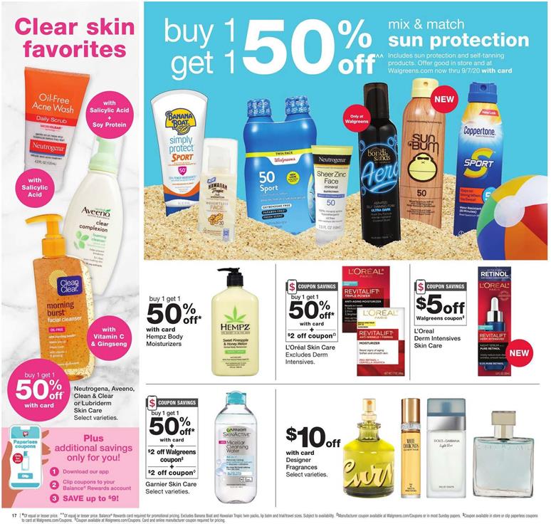 Walgreens Weekly Ad page 25