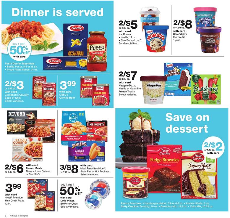 Walgreens Weekly Ad page 4