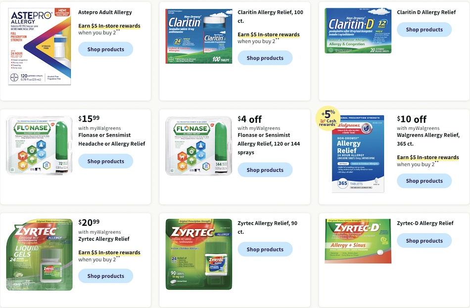 Walgreens Weekly Ad Aug 27 - Sep 2, 2023 | WeeklyAds2