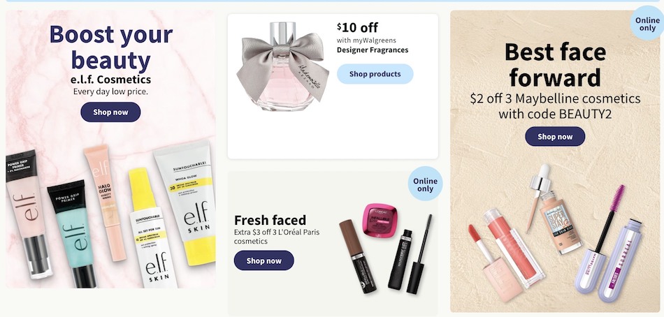 Walgreens Weekly Ad Aug 27 - Sep 2, 2023 | WeeklyAds2