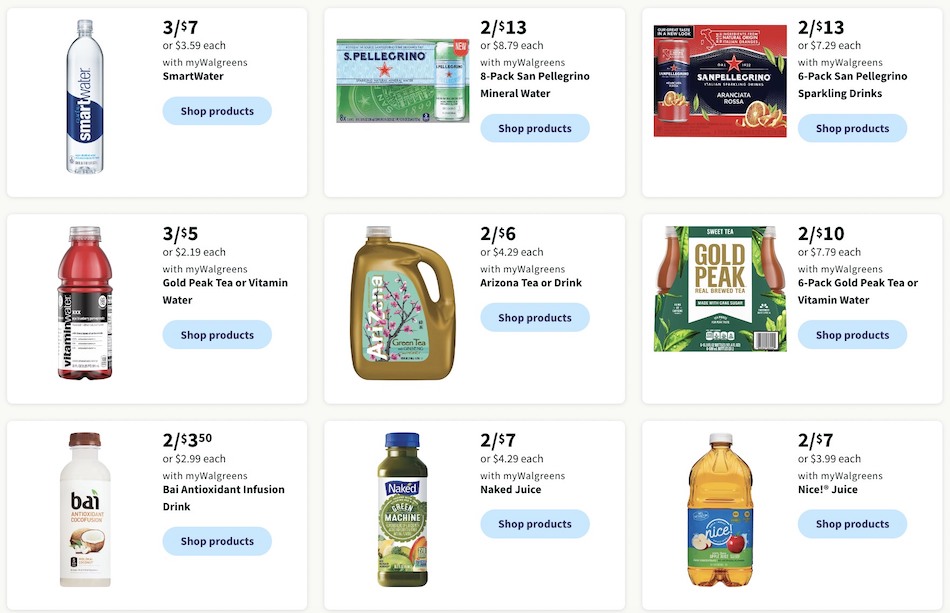 Walgreens Weekly Ad Aug 27 - Sep 2, 2023 | WeeklyAds2
