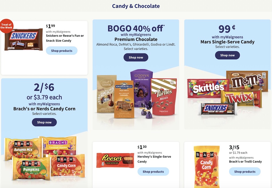 Walgreens Weekly Ad Aug 27 - Sep 2, 2023 | WeeklyAds2