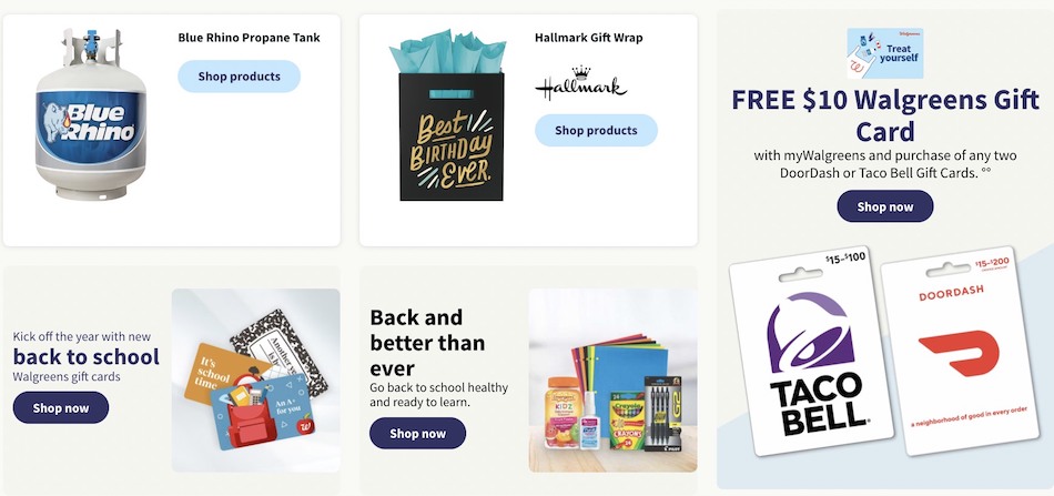 Walgreens Weekly Ad Aug 27 - Sep 2, 2023 | WeeklyAds2