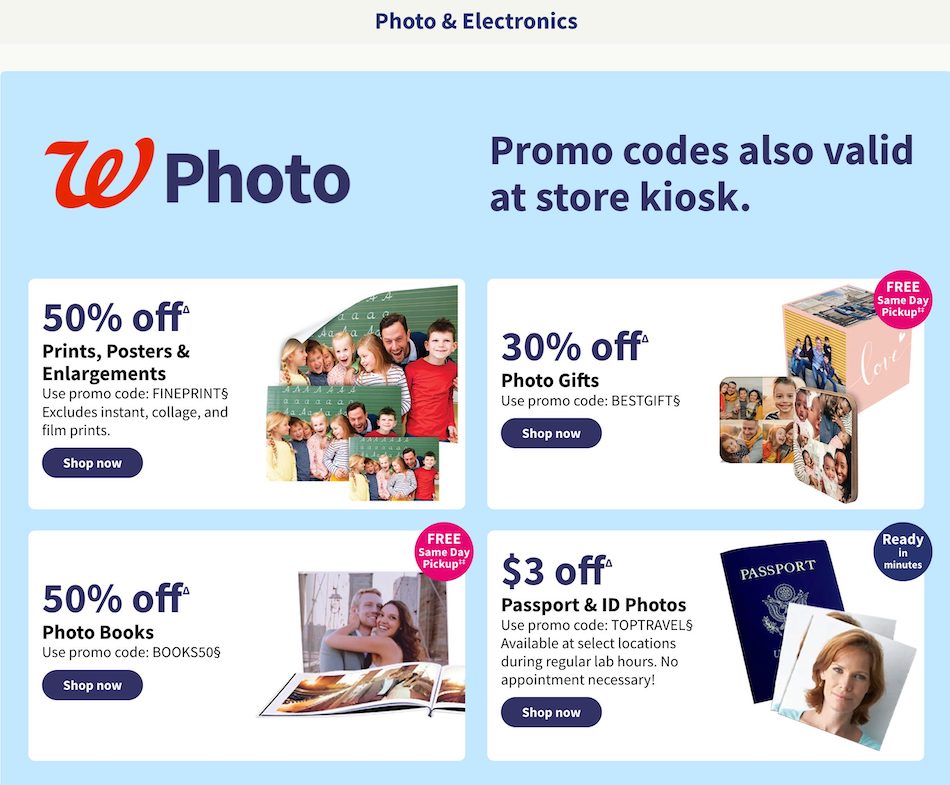Walgreens Weekly Ad Aug 28 - Sep 3, 2022 | WeeklyAds2