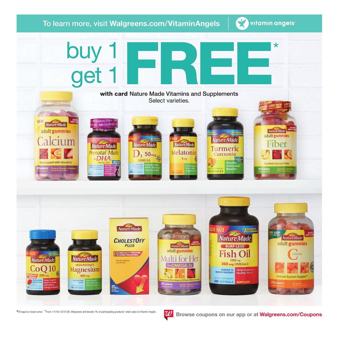 Walgreens Weekly Ad page 10