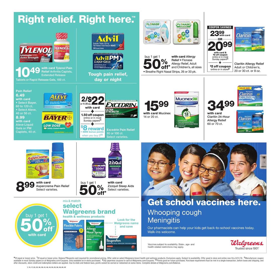 Walgreens Weekly Ad page 14