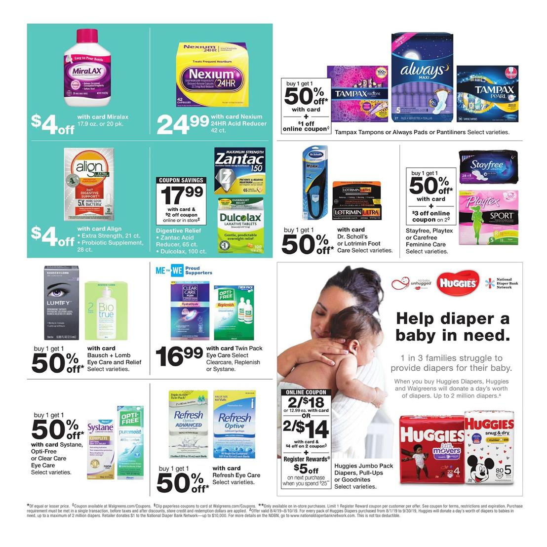 Walgreens Weekly Ad page 17