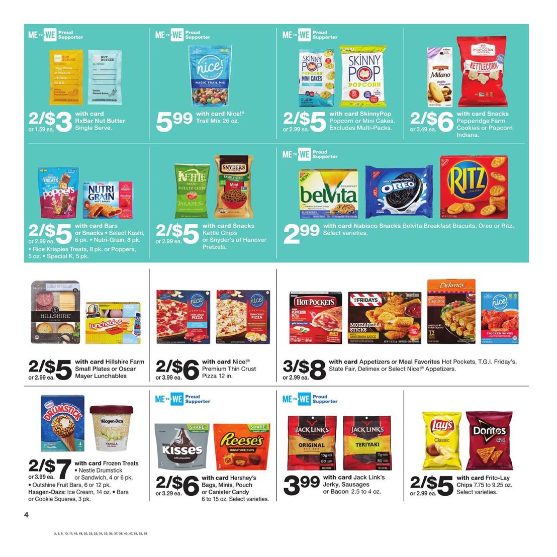 Walgreens Weekly Ad page 5