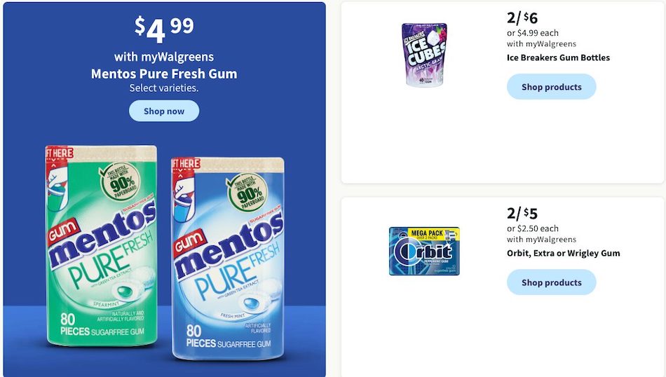 Walgreens Weekly Ad page 13