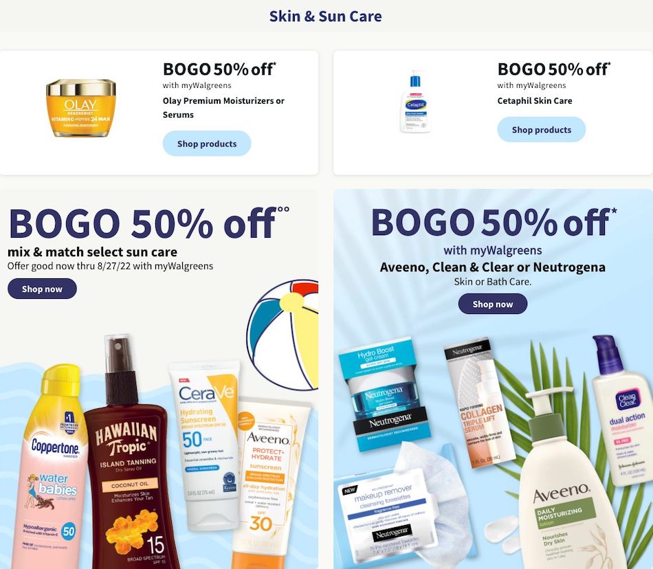 Walgreens Weekly Ad page 24