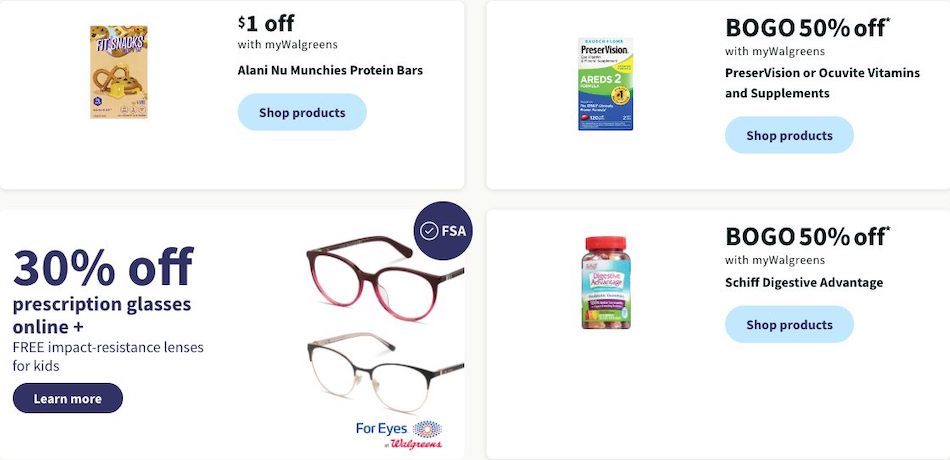 Walgreens Weekly Ad page 35