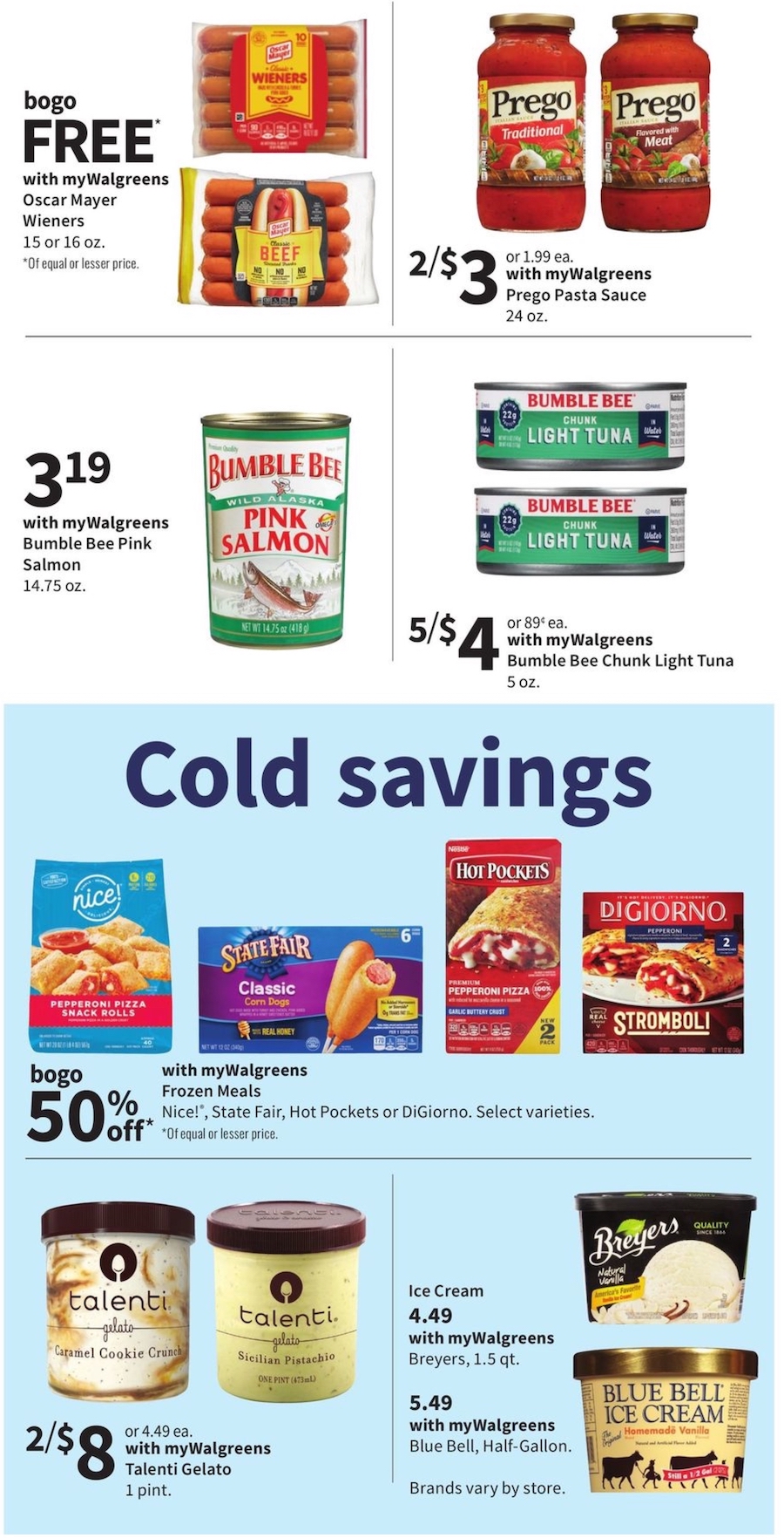 Walgreens Weekly Ad Aug 8 - 14, 2021 | WeeklyAds2