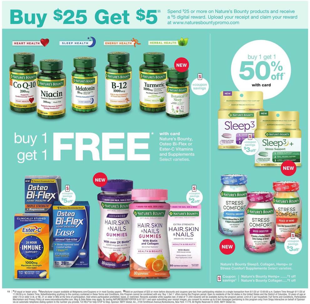 Walgreens Weekly Ad page 16
