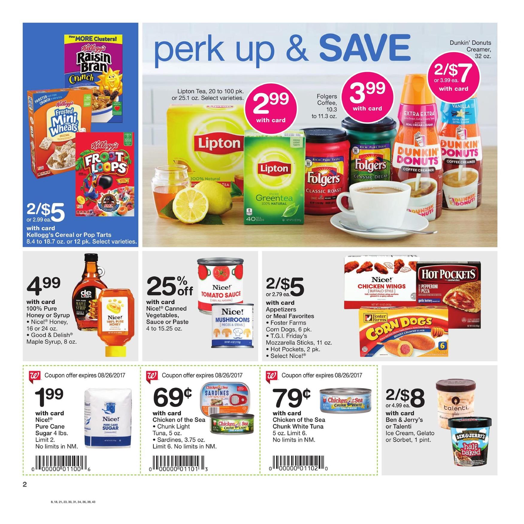 Walgreens Weekly Ad