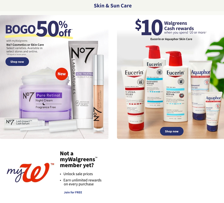 Walgreens Weekly Ad page 15
