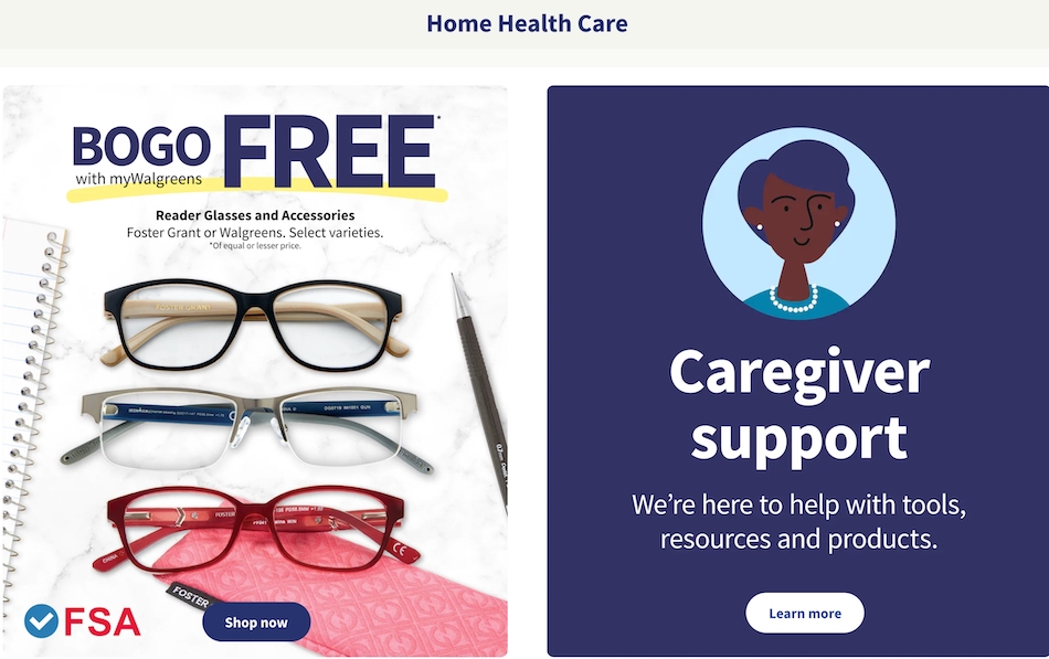 Walgreens Weekly Ad page 24