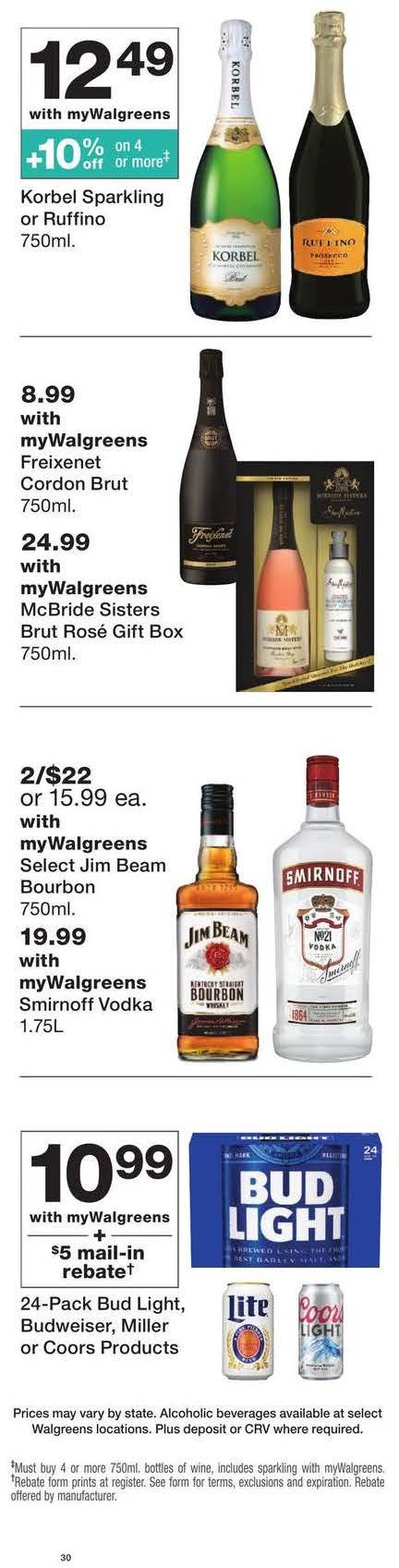 Walgreens Weekly Ad Dec 27 - Jan 2, 2020 | WeeklyAds2