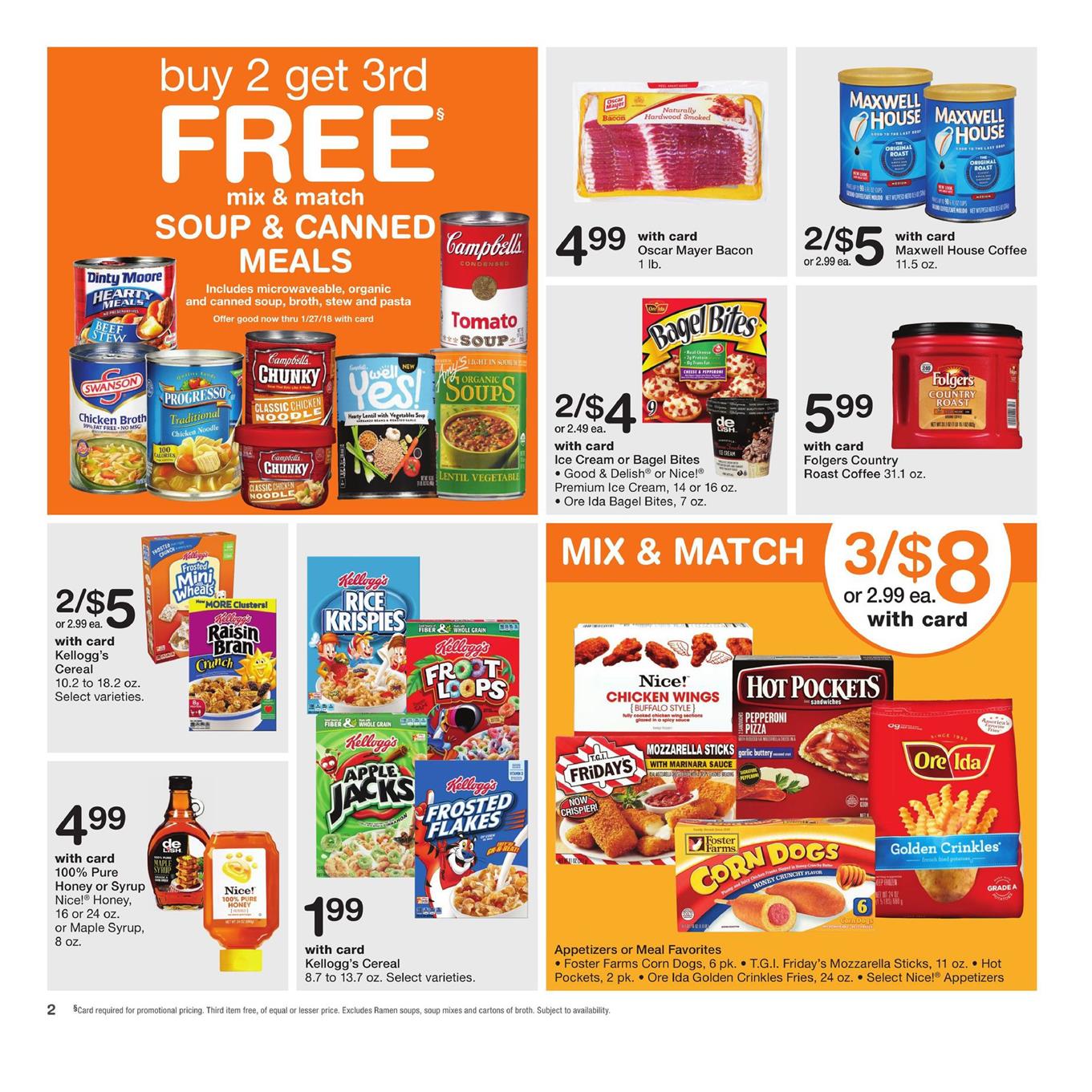 Walgreens Weekly Ad