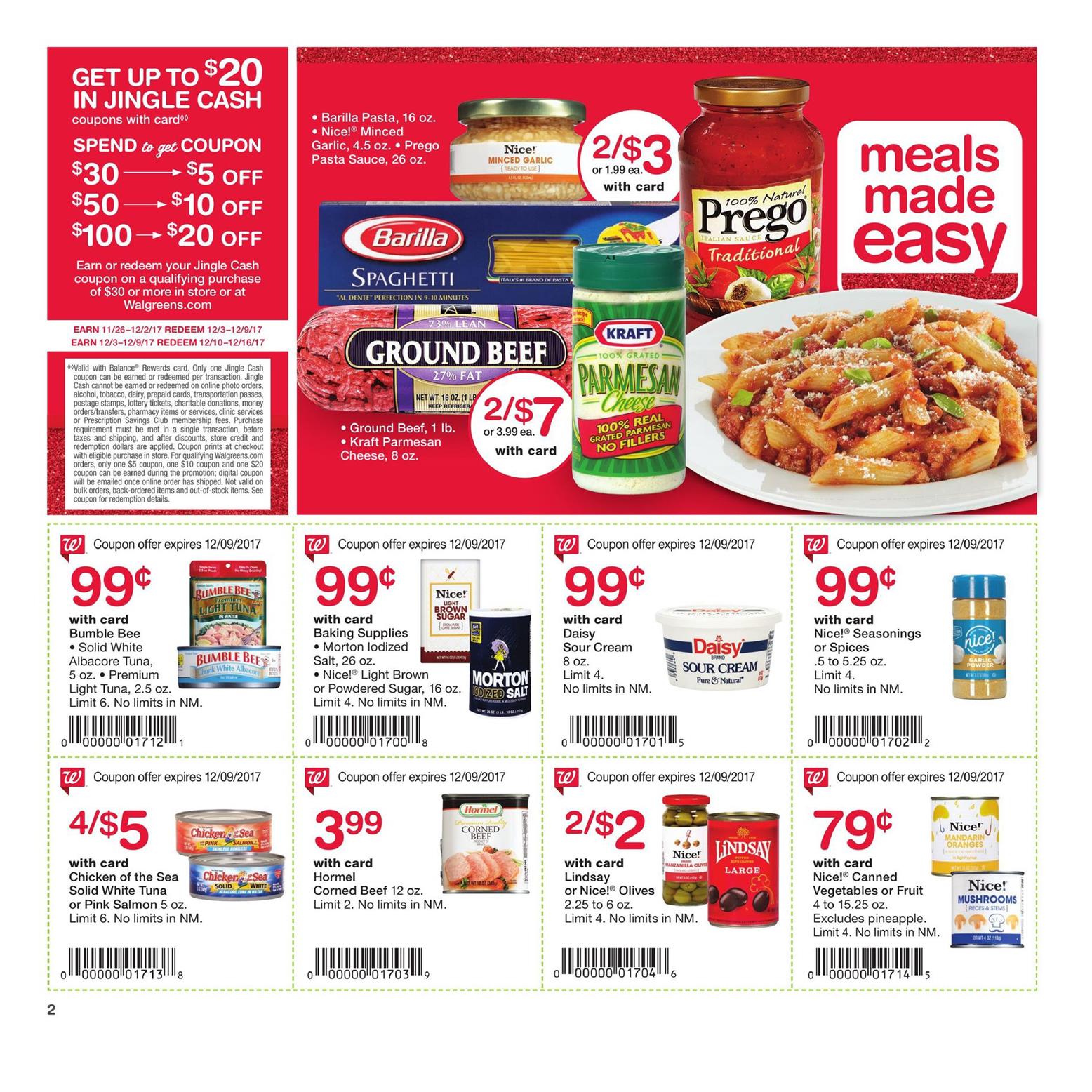 Walgreens Weekly Ad