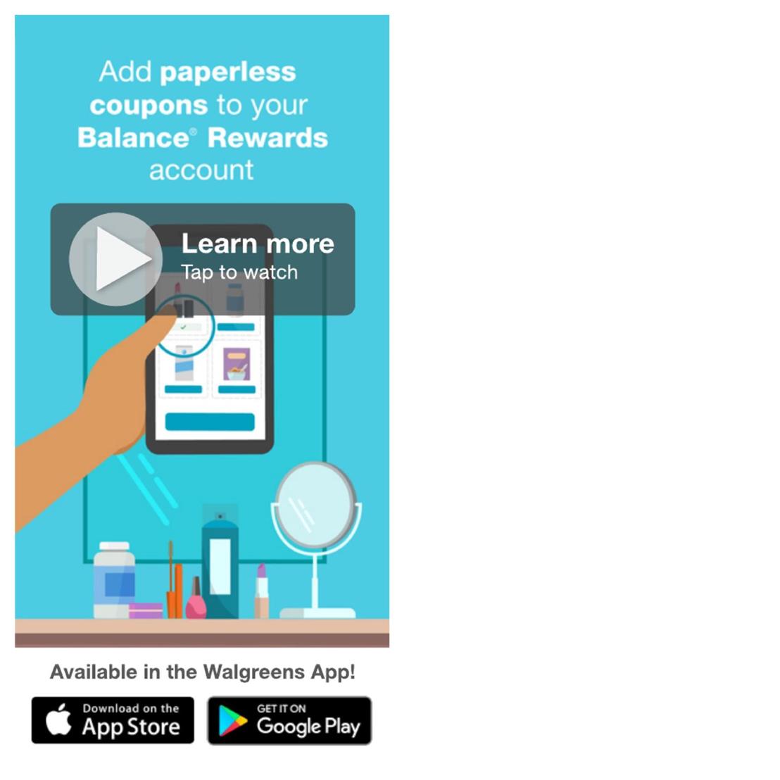 Walgreens Weekly Ad