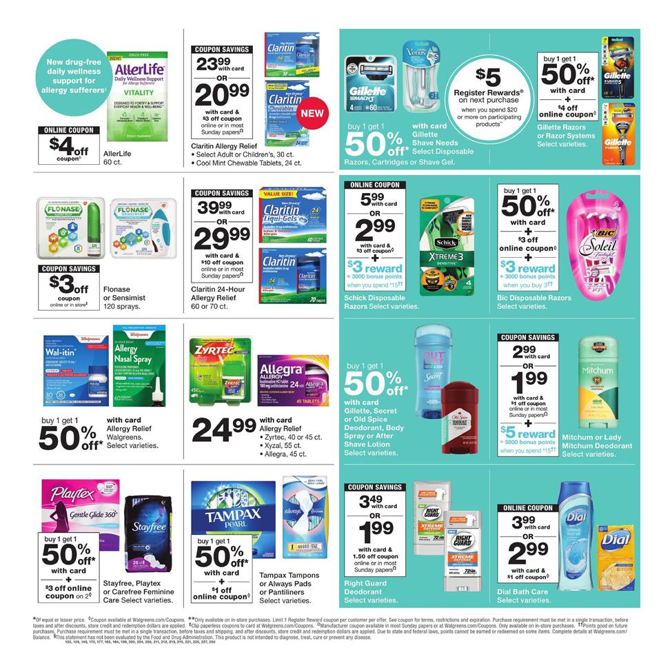 Walgreens Weekly Ad Feb 2 - 8, 2020 | WeeklyAds2