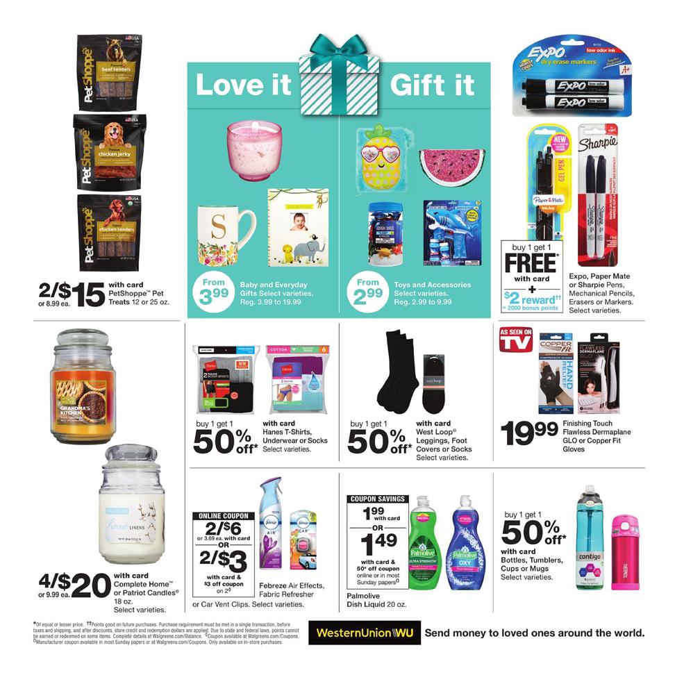Walgreens Weekly Ad Feb 23 - 29, 2020 | WeeklyAds2