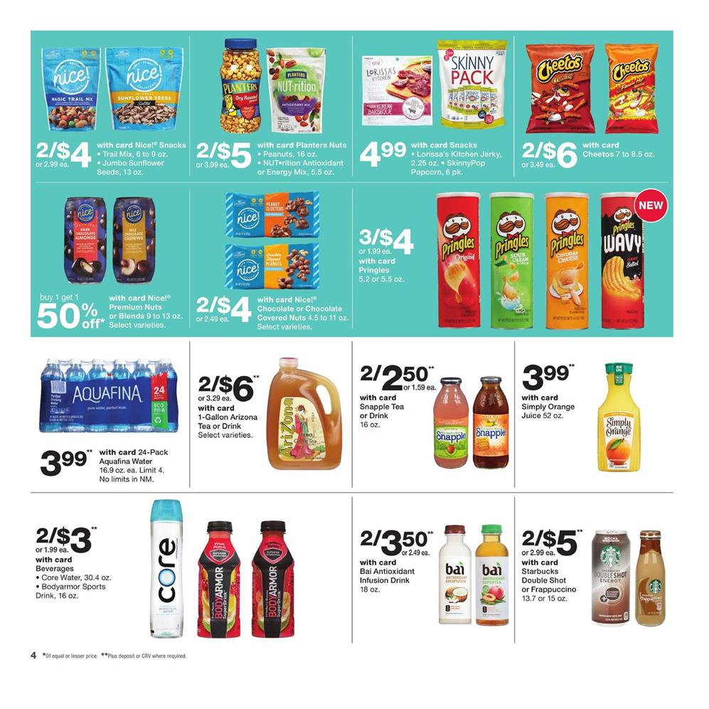 Walgreens Weekly Ad Feb 24 - Mar 2, 2019 page 5