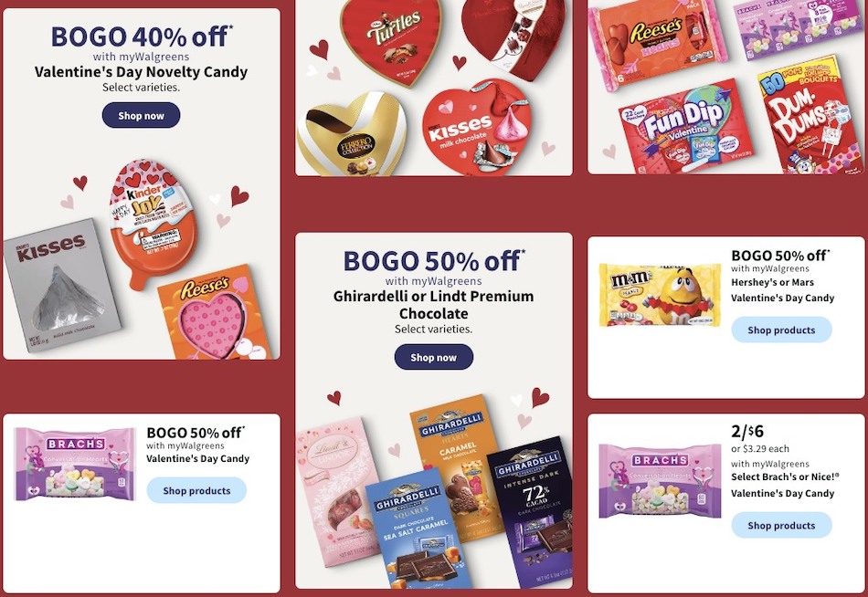 Walgreens Weekly Ad page 3