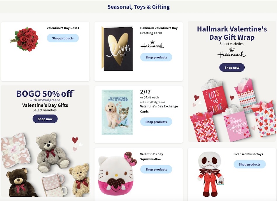 Walgreens Weekly Ad page 67