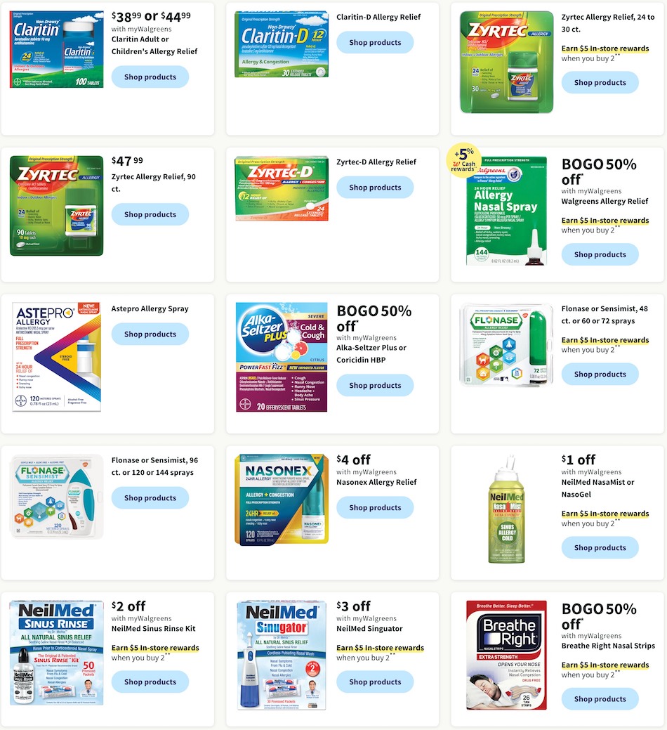Walgreens Weekly Ad Sale Feb 5 - 11, 2023 | WeeklyAds2