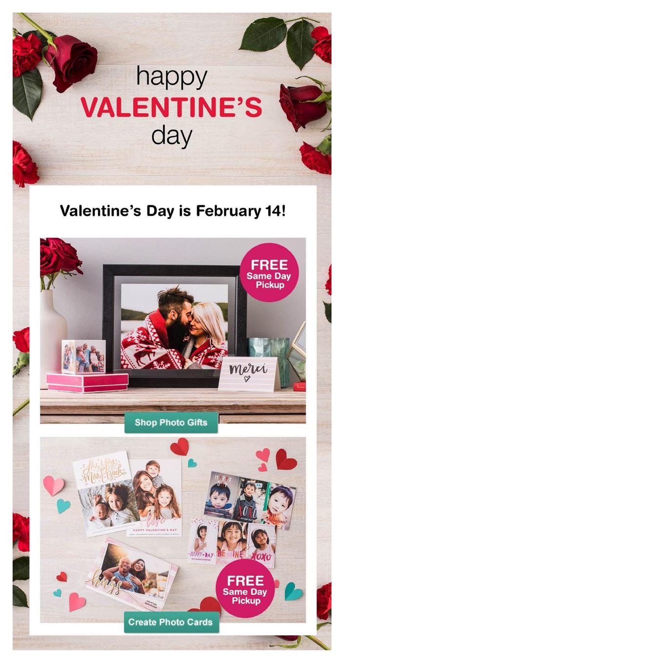 Walgreens Weekly Ad February 7 - 13, 2018 page 10